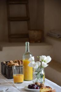 Masseria Le Carrube - 6