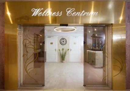 Chateau Monty Spa Resort - 25