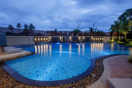 Aqua Resort Sha Plus - 16