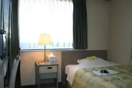 Tsuyama Central Annex - 2