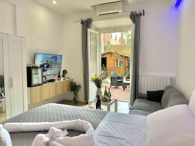 Relais Stibbert Florence - 126