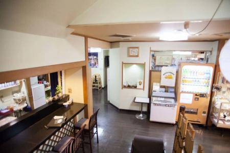 Nakamuraya Ryokan - 17