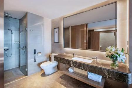 Mission Hills Resort Dongguan - 92