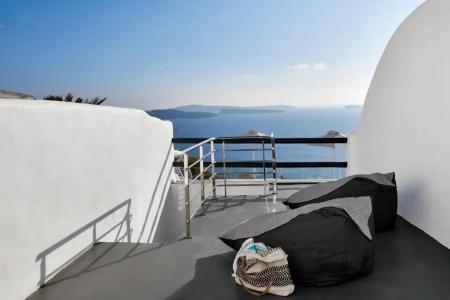 Oia Suites - 47