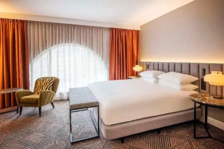 Hilton Brussels Grand Place - 62