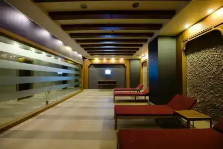 Saturn Palace Resort - 33