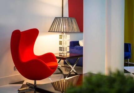 Holiday Inn Express Lisboa - Av. Liberdade, An Ihg - 4