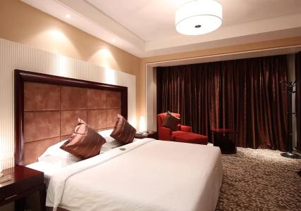 Qingdao Century Mandarin - 6
