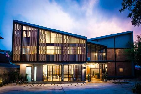 Hug Inn Phrae - 17