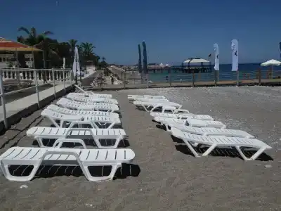 Rios Beach - 18