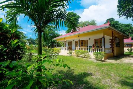 Zerof Self Catering - 23