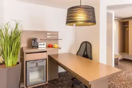 Park Inn by Radisson Göttingen - 40