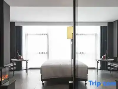 The Lucid Resort Xixi - 63