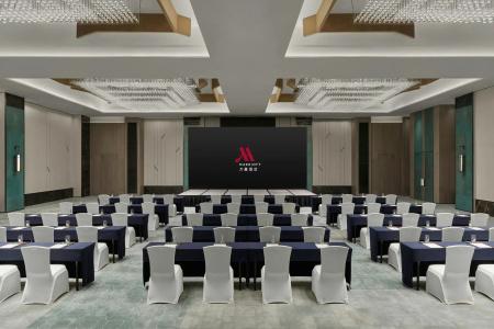 Suzhou Marriott - 39