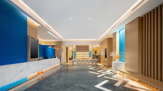 Holiday Inn Express Kunming West, An Ihg - 38