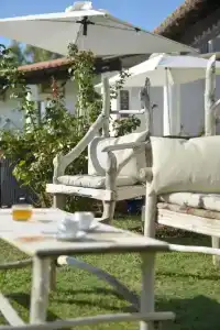 Hôtel Mas de la Grenouillère - 53