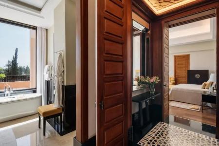 The Oberoi Marrakech - 4