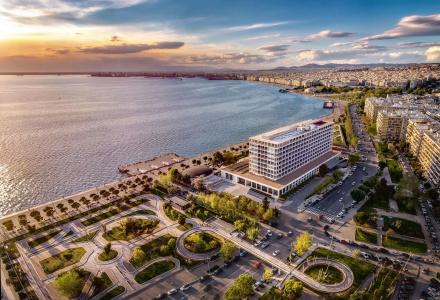Makedonia Palace - 22