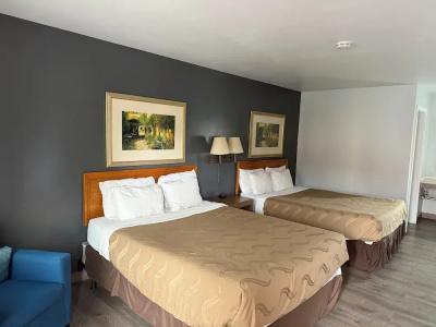 Adobe Inn - 55
