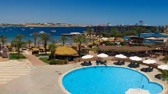 Marina Sharm - 6