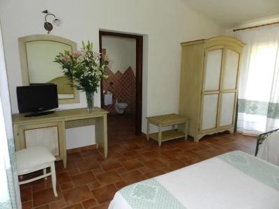 Borgo Alba Barona Turismo Rurale - 3