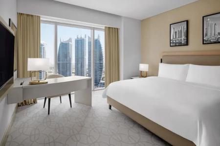 Address Dubai Marina - 53