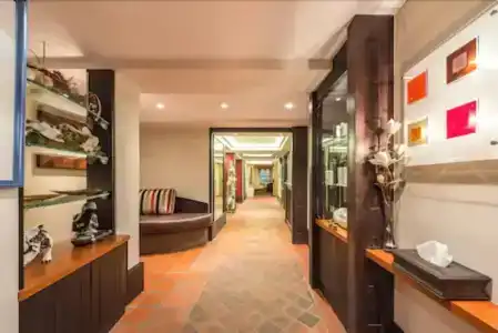 Hôtel Les Sherpas - 15