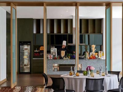 Pullman Jakarta Indonesia - 12