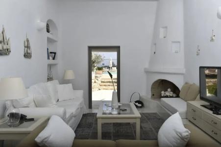 Naoussa Hills Boutique Resort- Adults Only (13+) - 235