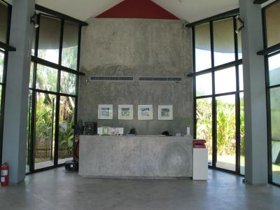 Hub de Leaf @ Rayong - 13