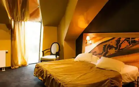 Arensburg Boutique & Spa - 32