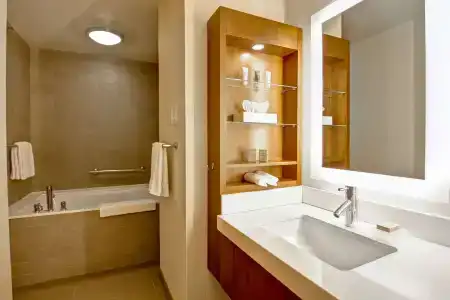 Hilton/Meadowvale - 8