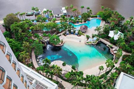 Marriott Vacation Club at Surfers Paradise - 76
