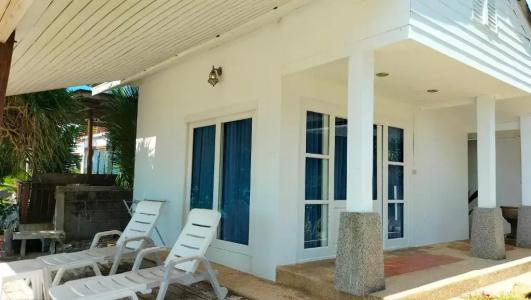 Amity Beach Resort - 44
