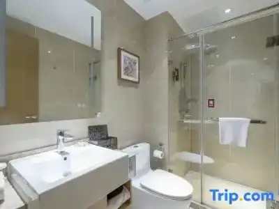 Yitel (Shanghai Jiading Qinghe Road) - 79