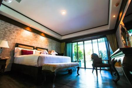 i Calm Resort Cha Am - 49
