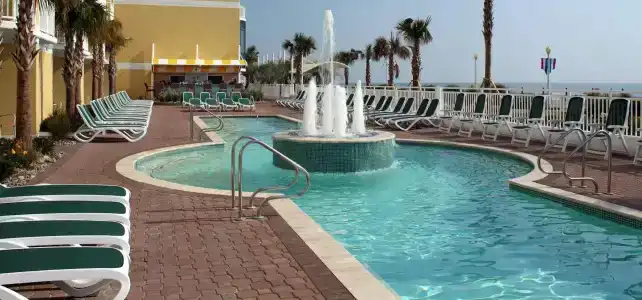Sheraton Oceanfront - 48