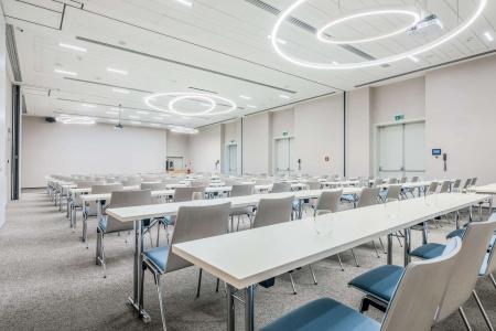 Park Inn by Radisson Danube Bratislava - 11