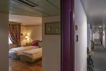 Albergo Alla Rosa - 4