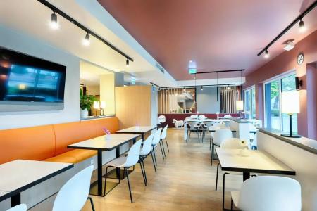 b&b Wiesbaden - 23