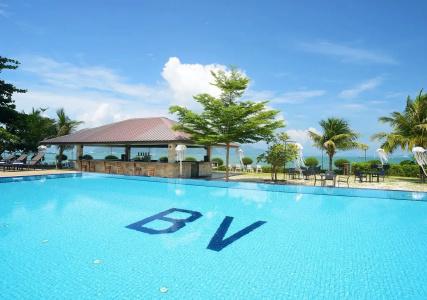 Bella Vista Waterfront Resort, Langkawi - 11
