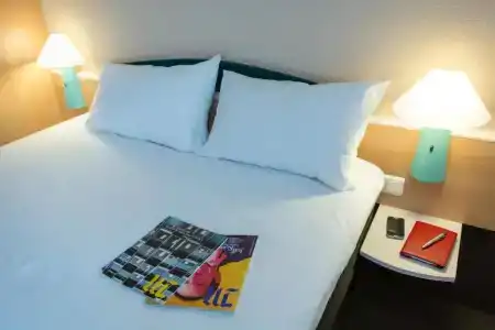 ibis Perpignan Sud Saint Charles - 68