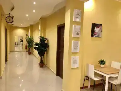 Golden Milano - 1