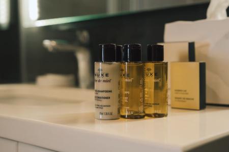 Relais Piazza Vittoria - 85