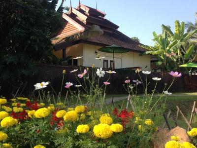 Oriental Siam Resort - Sha Extra Plus Certified - 17