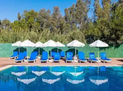 Labranda Lebedos Princess - All Inclusive - 32