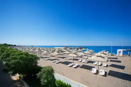 Club Nena - All Inclusive - 26