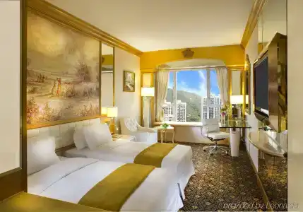 Regal Hongkong - 9