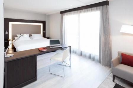 Novotel Madrid Center - 31
