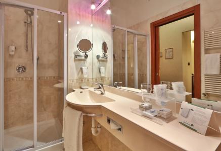 Best Western Plus Genova - 13